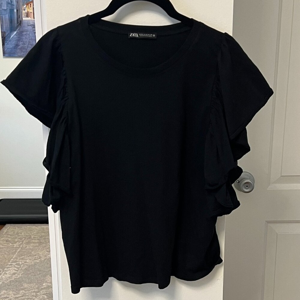 Zara Tee